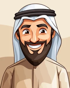 Kuwaiti Citizen