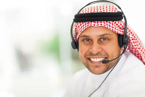 PACI Hotline or Call Services